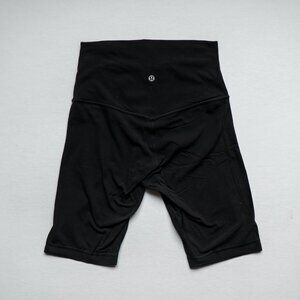 Lululemon Align High-Rise Short 8"
